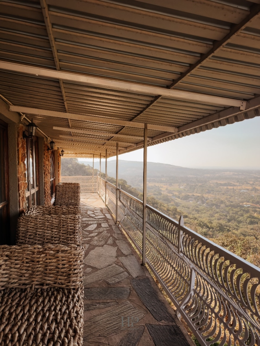 7 Bedroom Property for Sale in Waterkloof A H North West